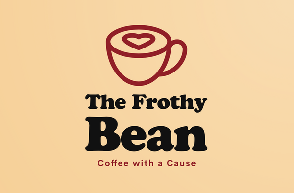 The Frothy Bean